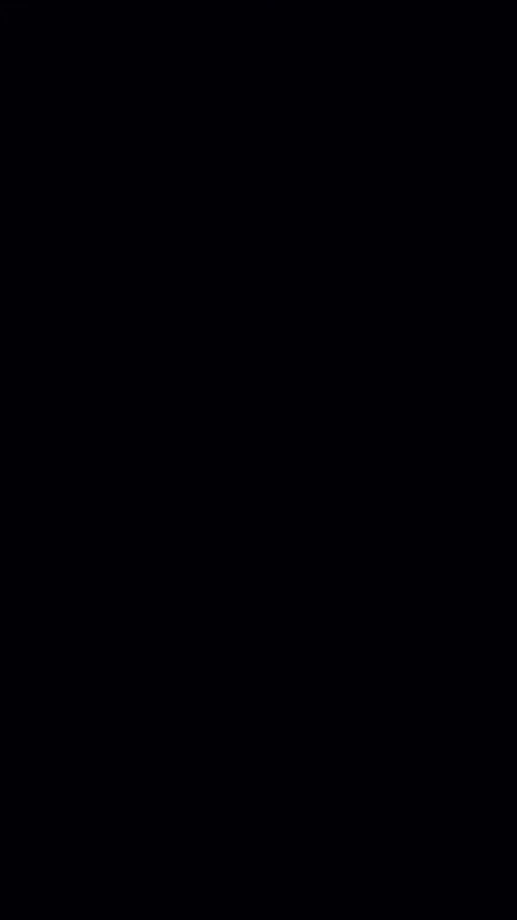 ai character: Blackiscrying background
