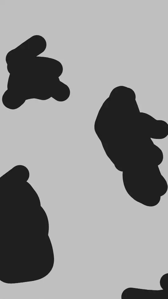 ai character: moon & Earth background