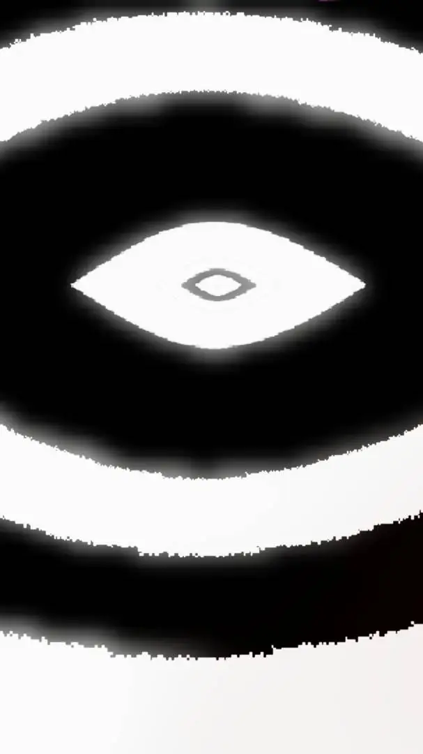 ai character: Slight background