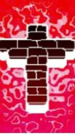 ai character: grace but EVIL background
