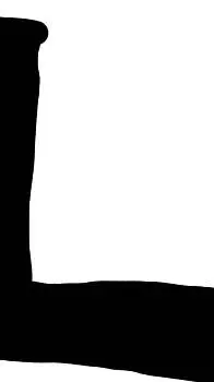 ai character: Roblox L background