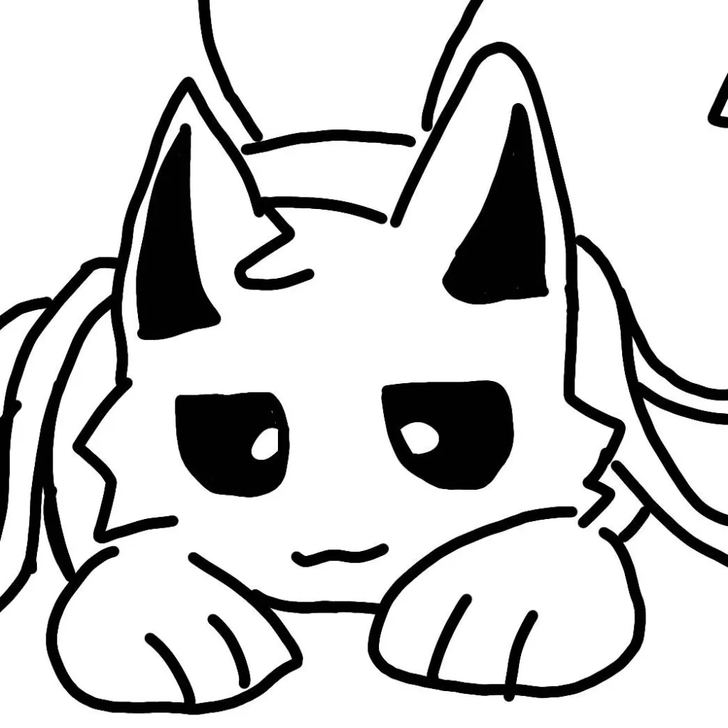 chat with ai character: Furry infection