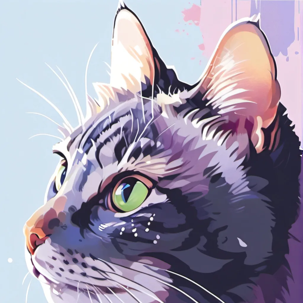 chat with ai character: Muff