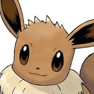 chat with ai character: Eevee