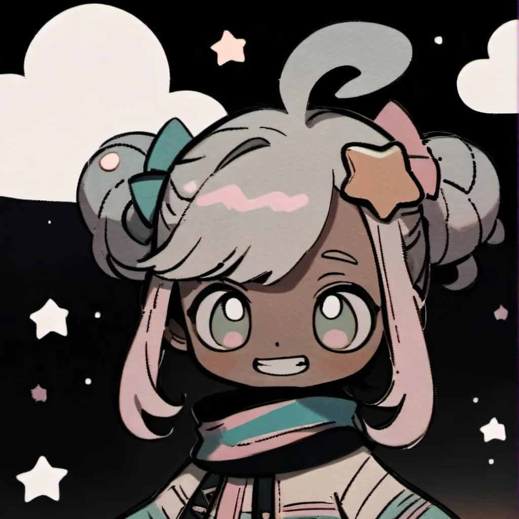chat with ai character: The Espurr Abyss
