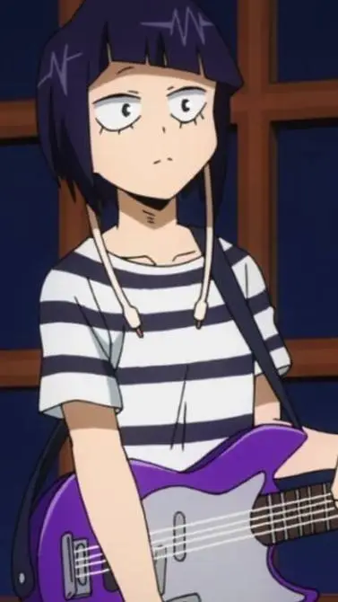 ai character: Jiro background