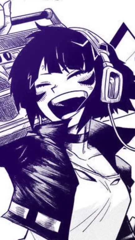 ai character: Jiro background