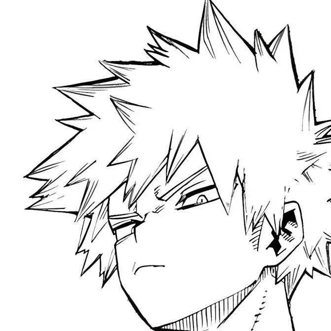 chat with ai character: Katsuki Bakugo