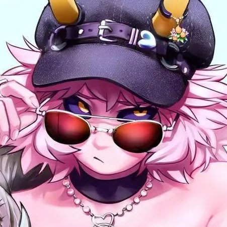 chat with ai character: Mina Ashido
