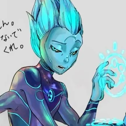 chat with ai character: Крэл💙