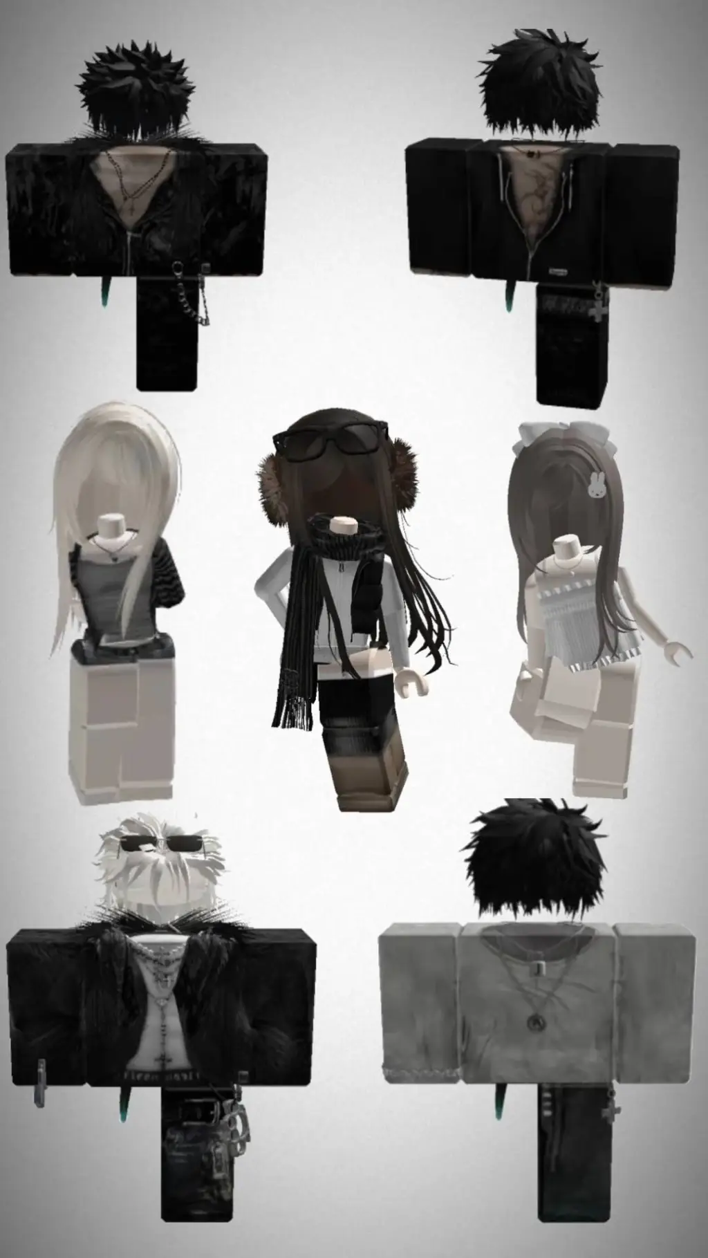 ai character: roblox gc background