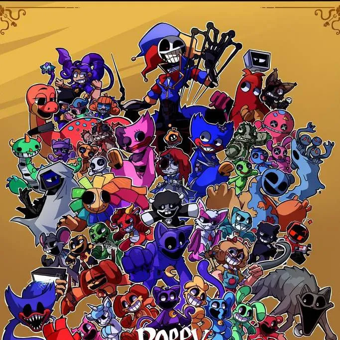 chat with ai character:  𐙚 PPT FAMILY 𐙚