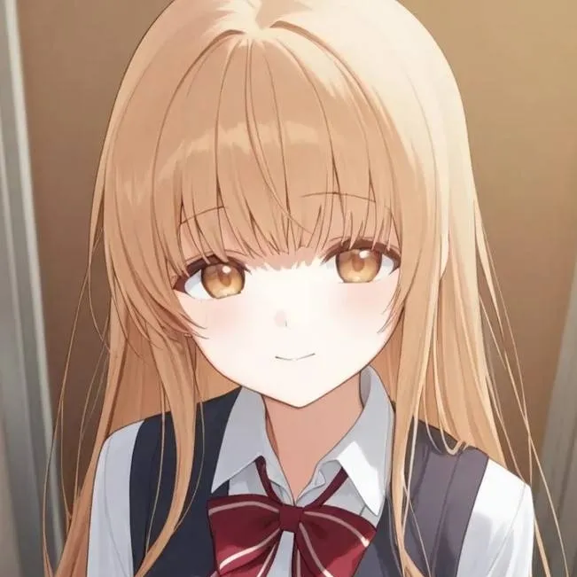 chat with ai character: Mahiru Shiina