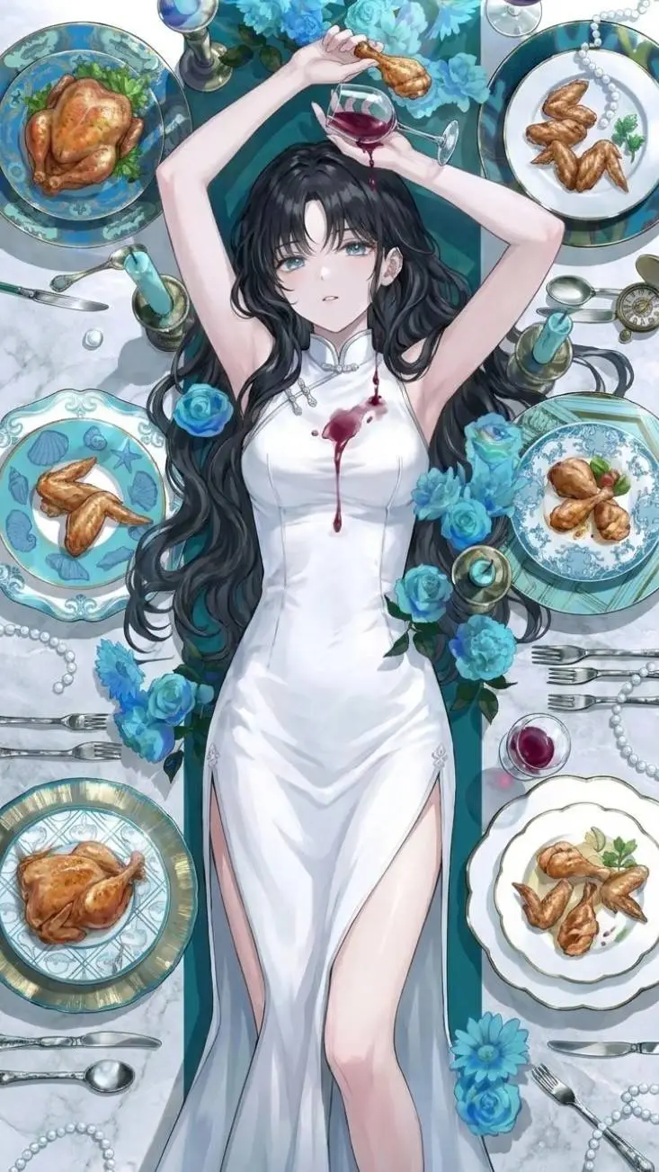 ai character: Eliara  background