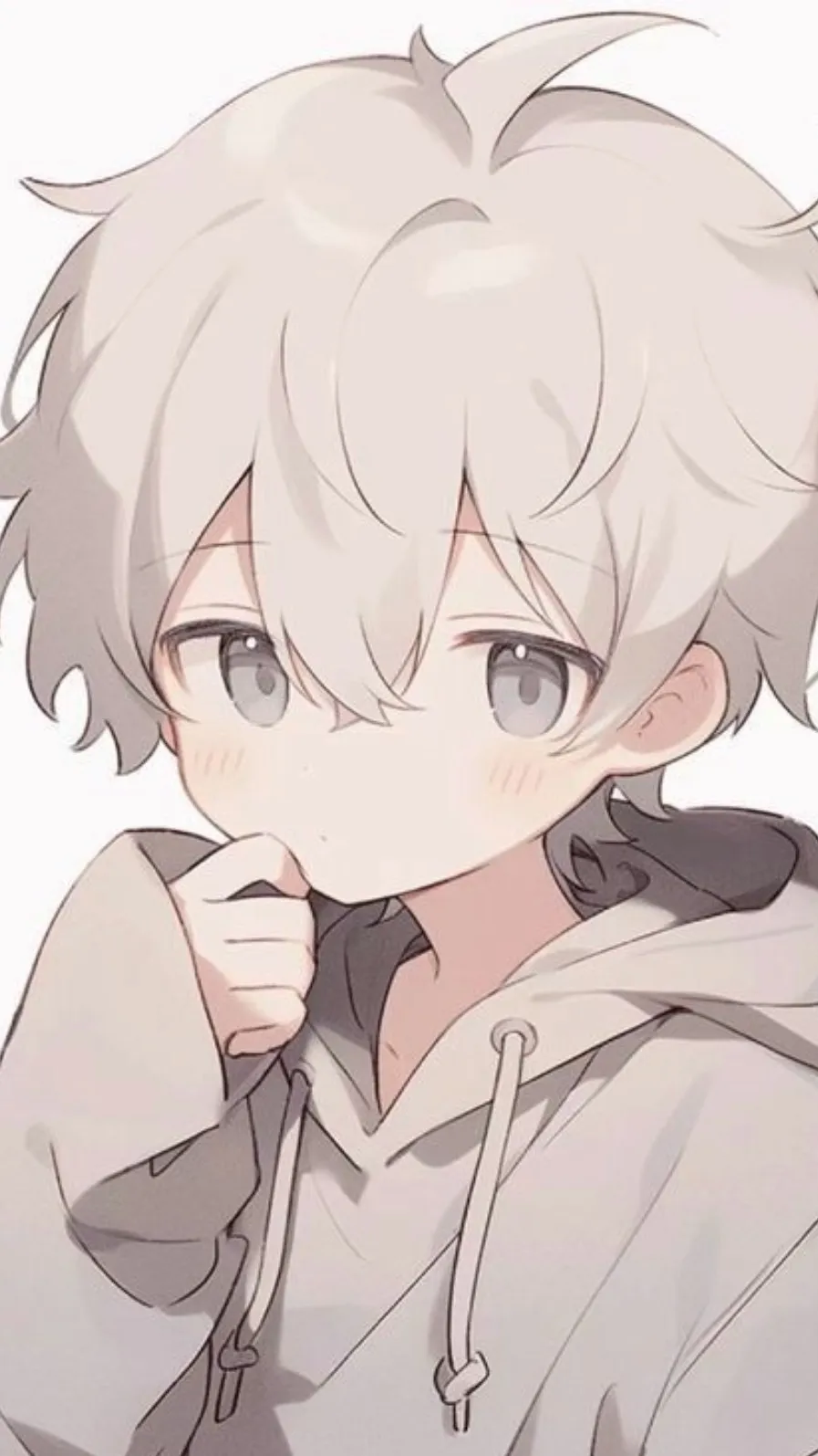 ai character: Lucas background