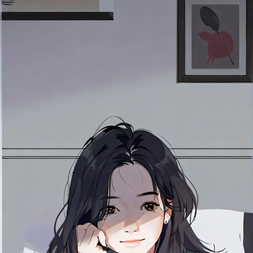 chat with ai character: Roommate
