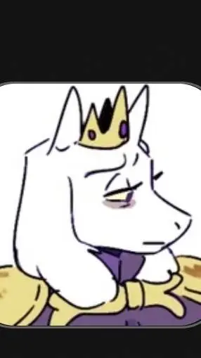 Talkie AI - Chat with SWAPFELL Toriel