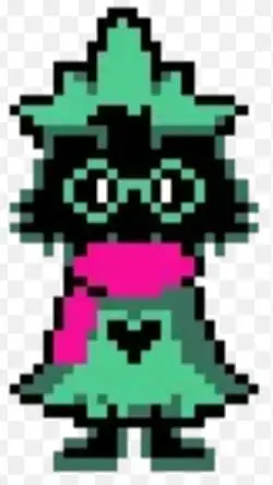Talkie AI - Chat with Ralsei