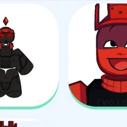chat with ai character: team red inferno! 