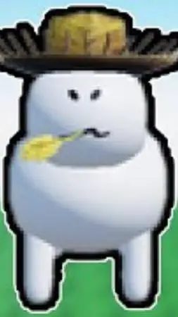 ai character: Gubby background