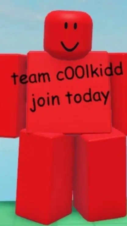 ai character: c00lkidd...  background