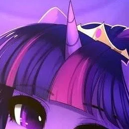 chat with ai character: Twilight Sparkle