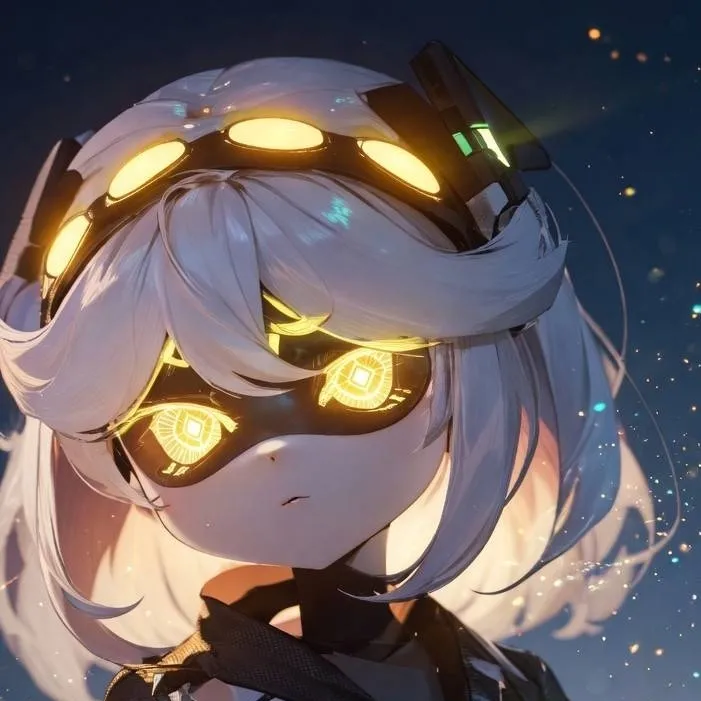 chat with ai character: Murder Drones - V