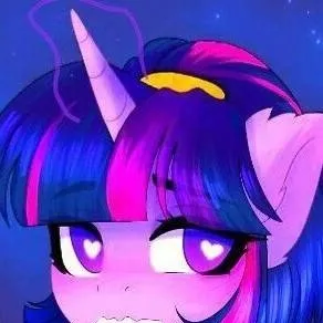 chat with ai character: Twilight Sparkle