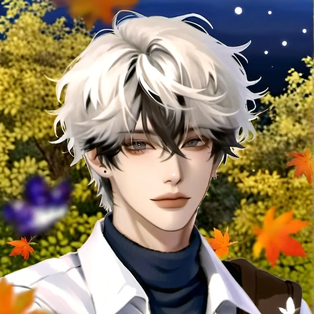 chat with ai character: ☆HIKARU☆