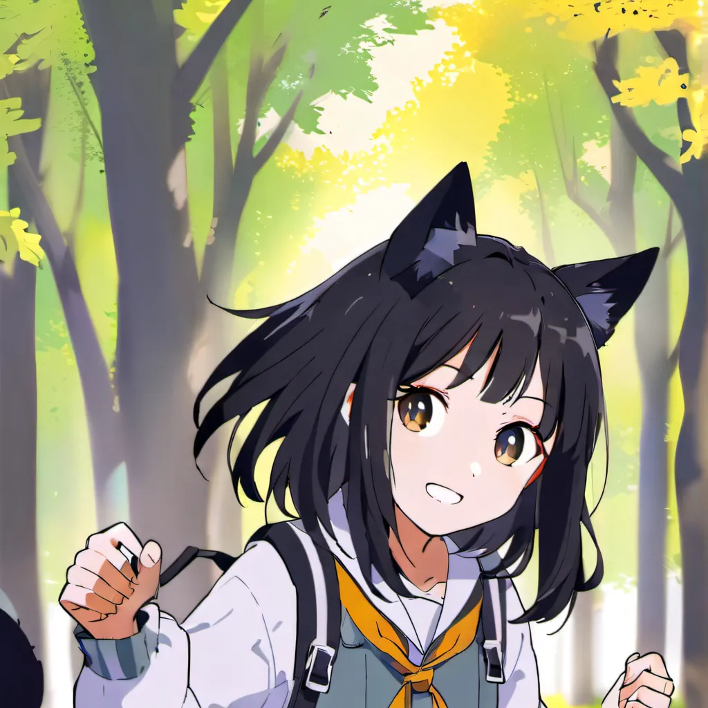 chat with ai character: Sierra
