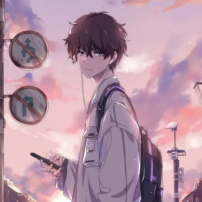 chat with ai character: Zane ✨