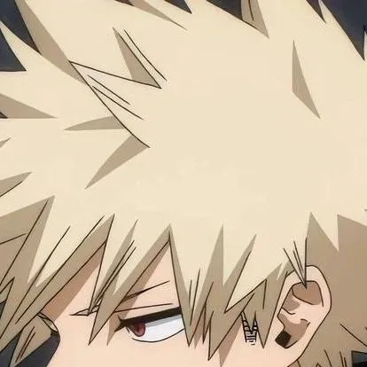 chat with ai character: Katuski Bakugou 💥