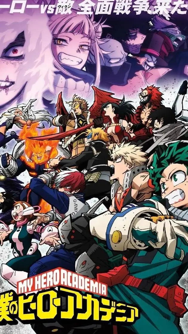 ai character: [Mha pick me girl] background