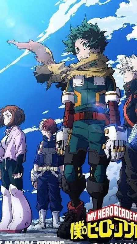 ai character: MHA Y/N breakup 💔  background