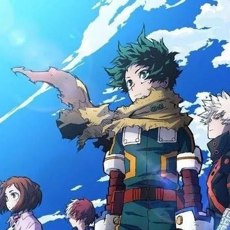 chat with ai character: MHA Y/N breakup 💔 