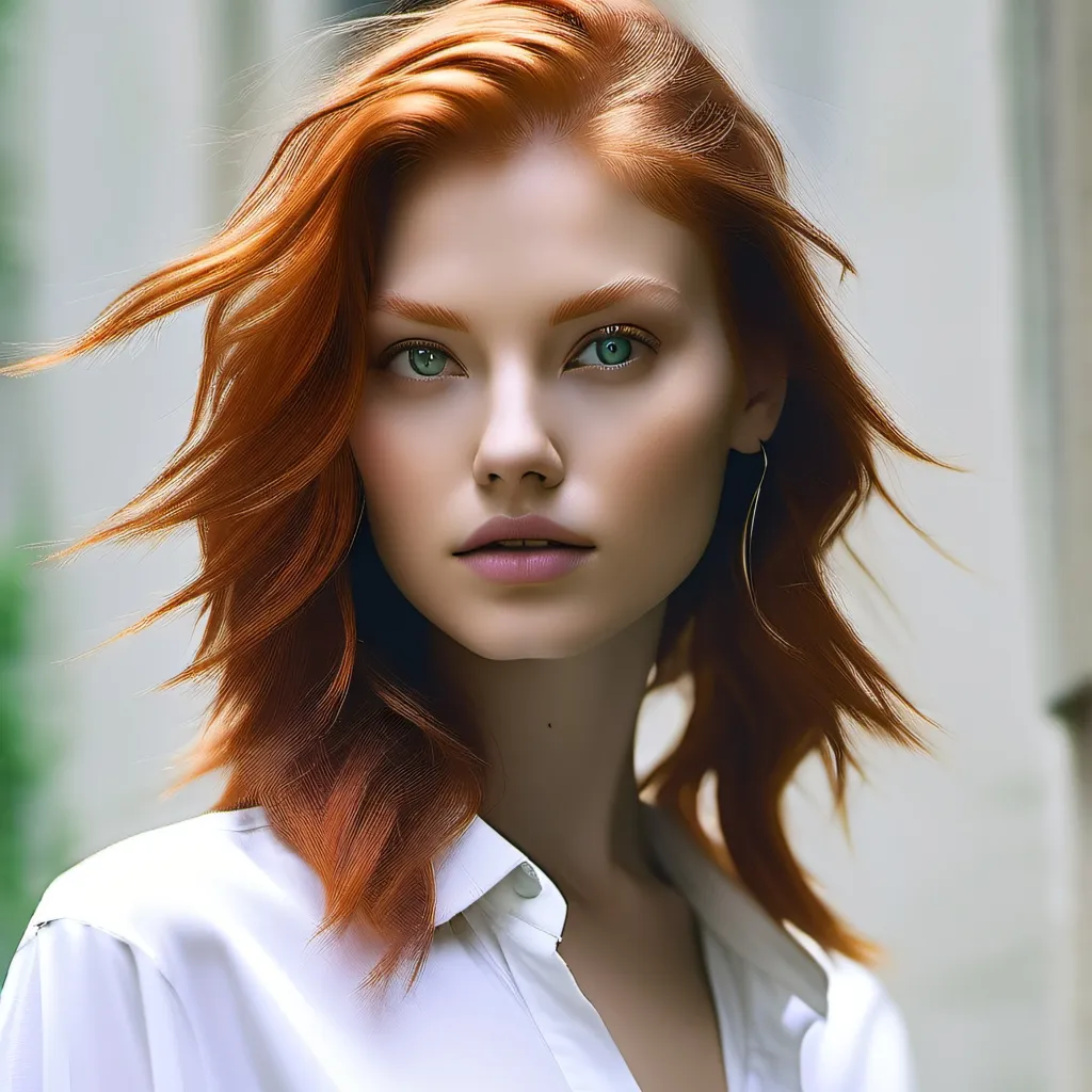 chat with ai character: Roxan Nowak 