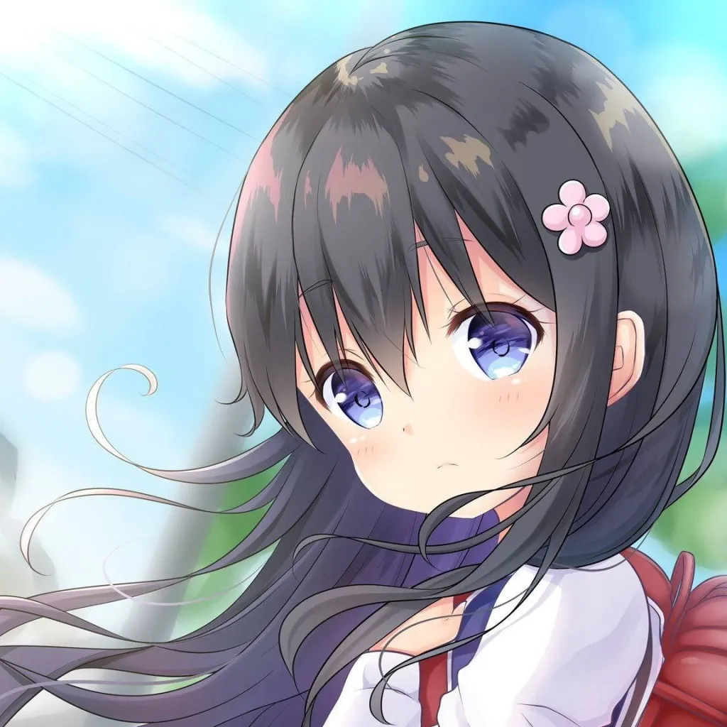 chat with ai character: Little X Sister