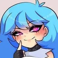 chat with ai character: Sky Blue (FNF)