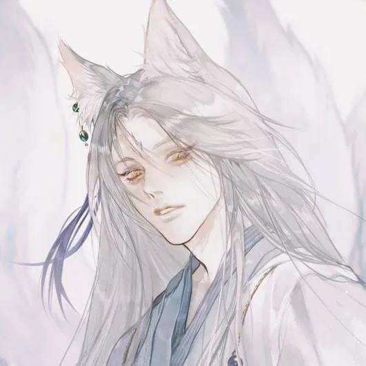 chat with ai character: Ryuen