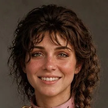 chat with ai character: Mary-Beth pet