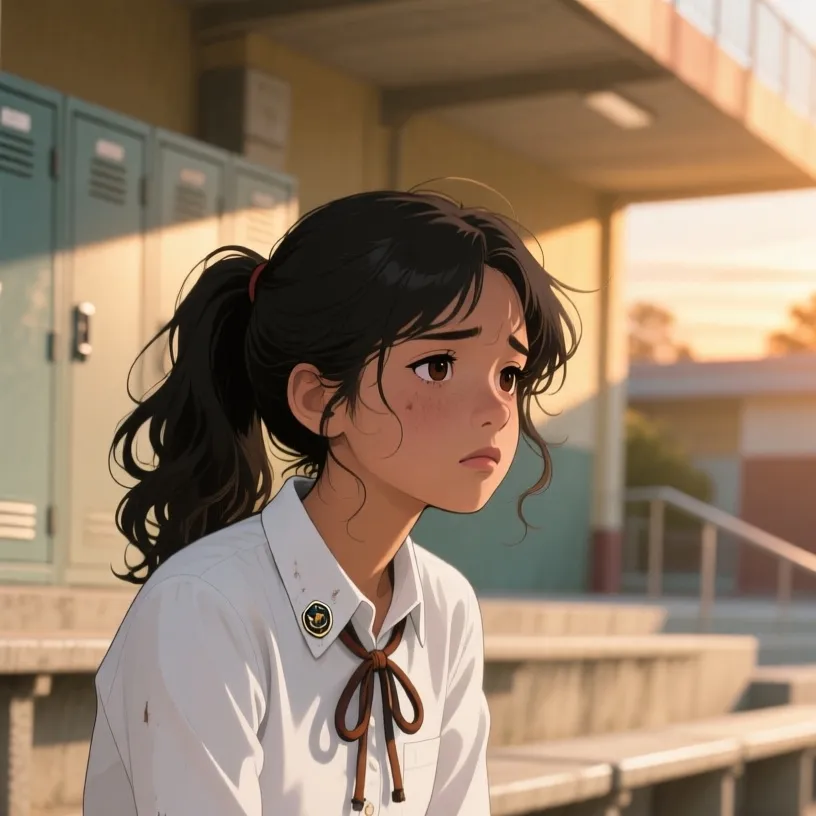 chat with ai character: tu mamá en tu sho