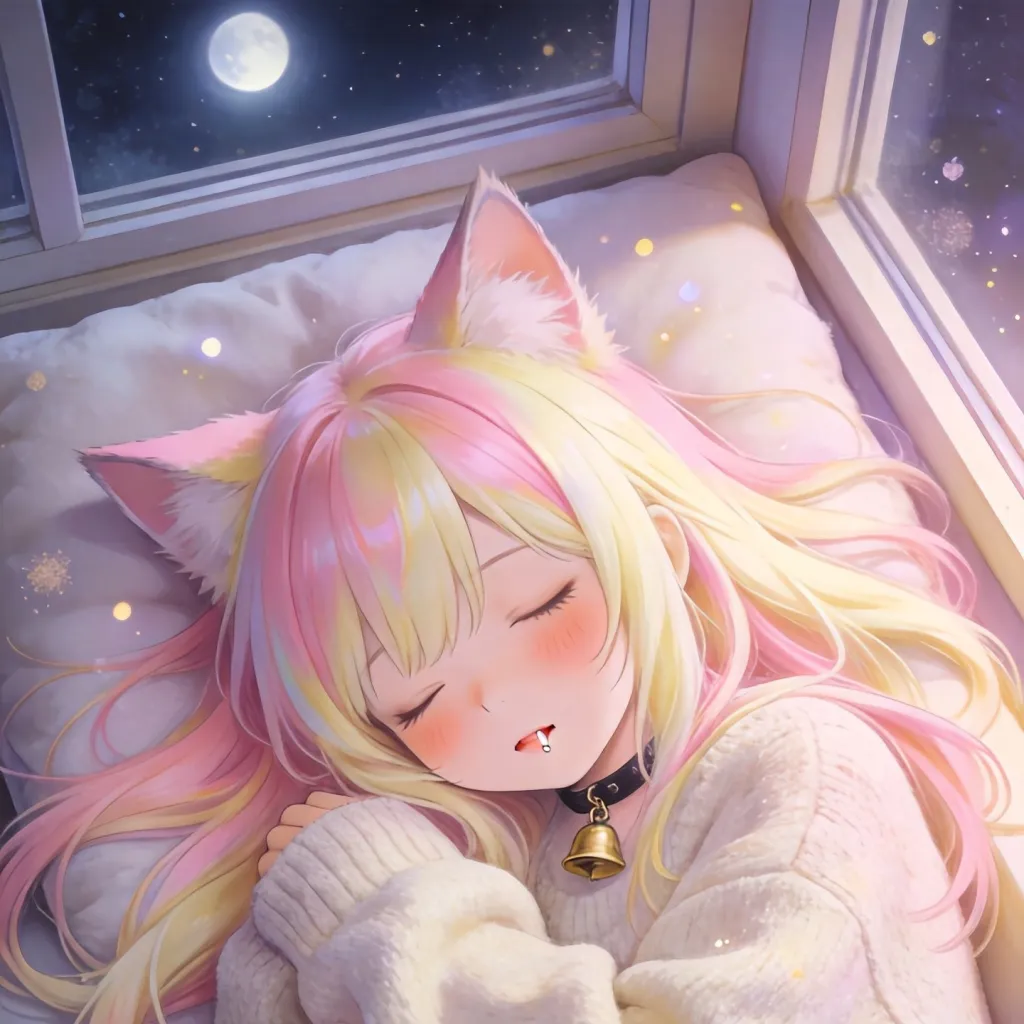 chat with ai character: Abi 