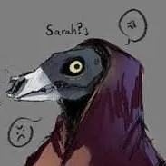 chat with ai character: Sarah
