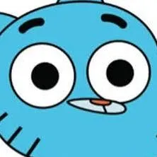 chat with ai character: Gumball watterson