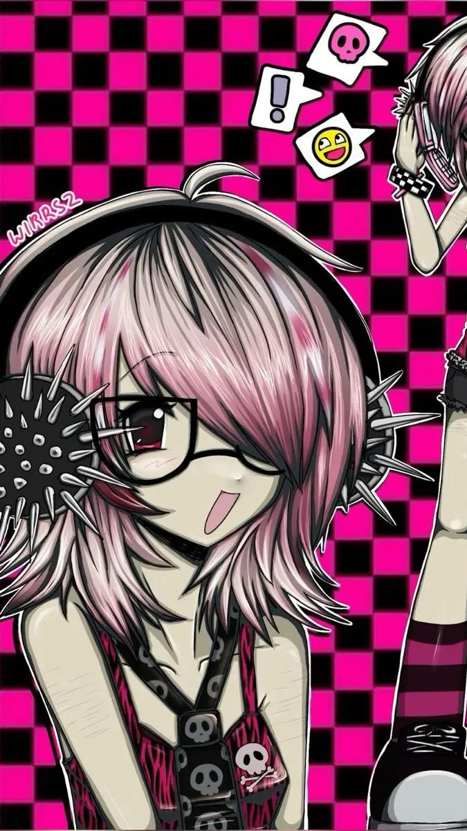 chat with ai character: Mikusi