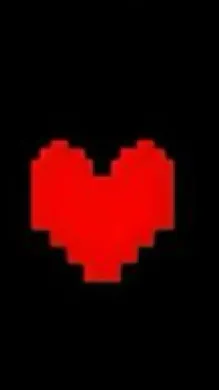 ai character: UT pick me background