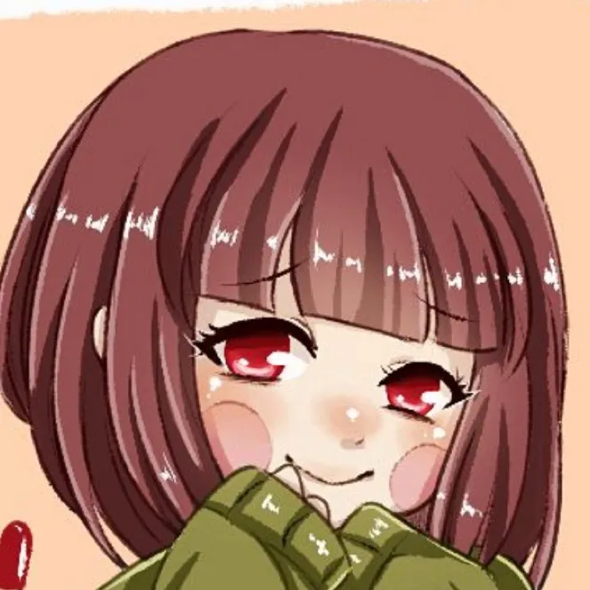 chat with ai character: Chara