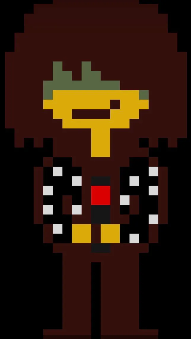 ai character: Haveysus background