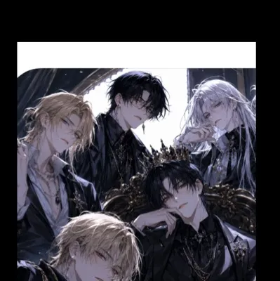 chat with ai character:  hommes du palais 