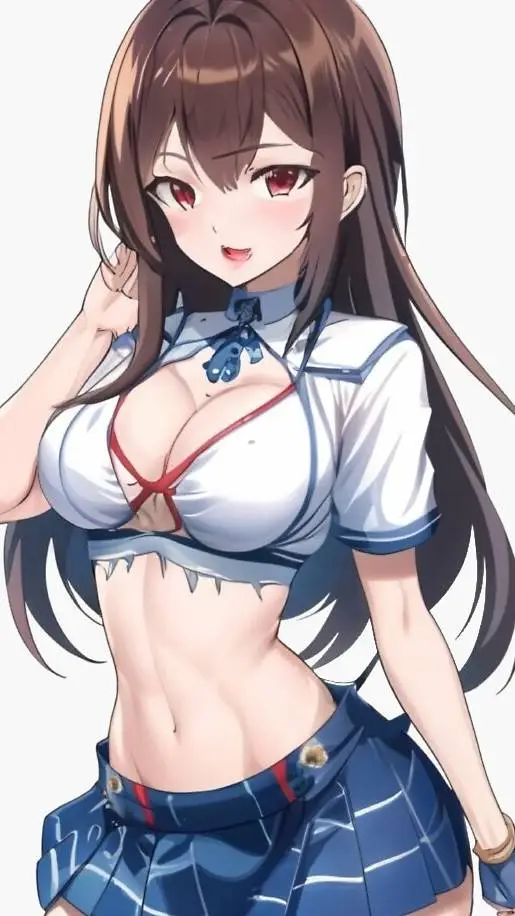 Talkie AI - Chat with Yumi